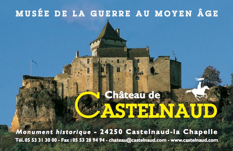 Amis de Castelnaud