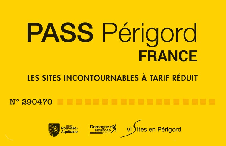 Pass Périgord