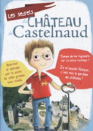 Les secrets du Château de Castelnaud