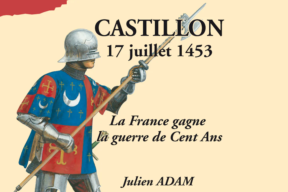 Château de Castelnaud - Couillard - Guerre au Moyen-Age