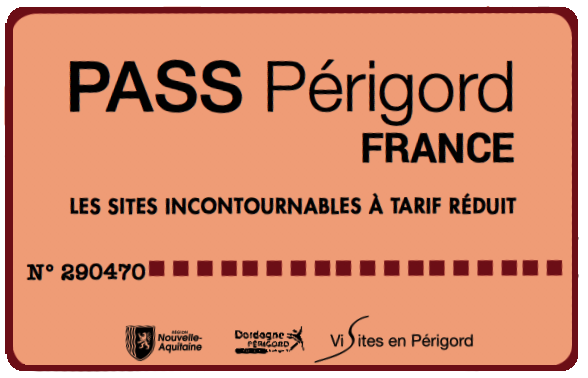 Pass Périgord