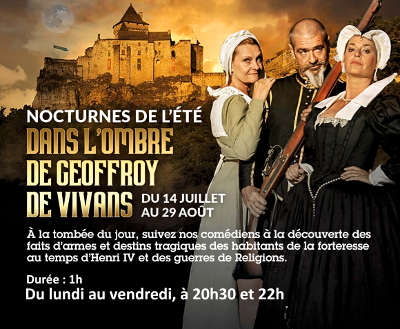 Site web flyer nocturne 2025