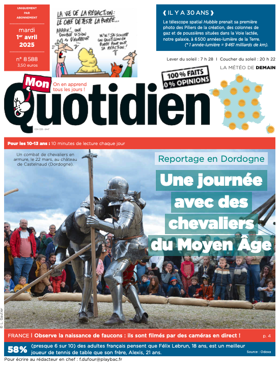 Gazette Drouot