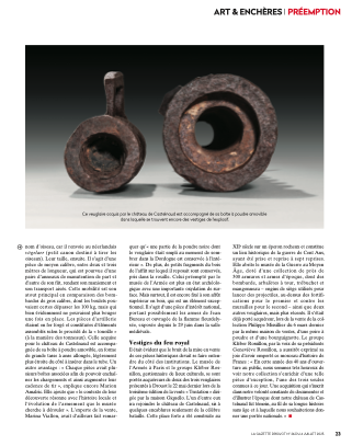 Gazette Drouot