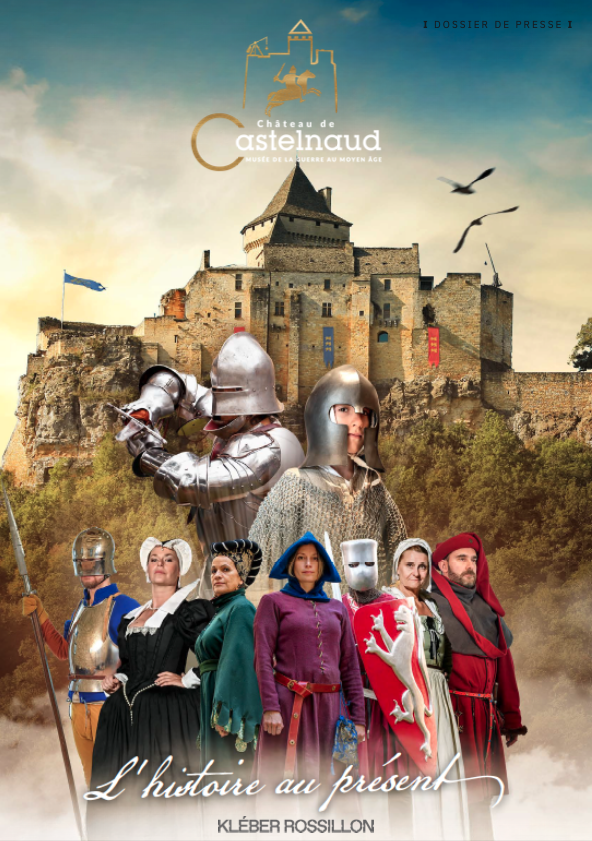 Dossier de presse (FR)